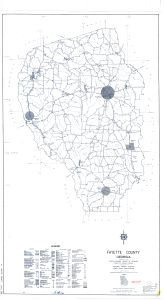 Fayette County, Georgia