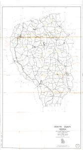 Fayette County, Georgia