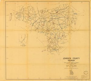 Johnson County, Georgia
