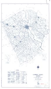Laurens County, Georgia