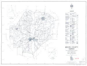 Macon County, Georgia