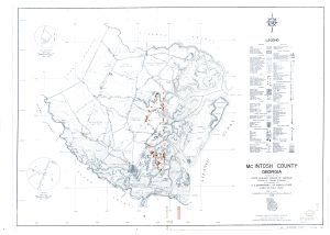 McIntosh County, Georgia