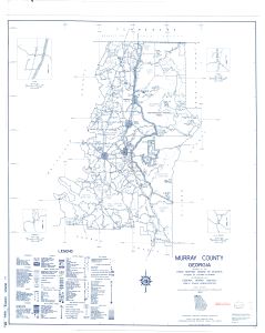 Murray County, Georgia