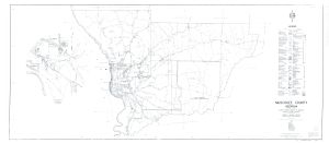 Muscogee County, Georgia