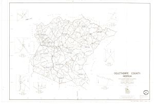 Oglethorpe County, Georgia