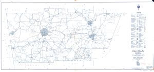 Polk County, Georgia
