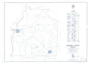 Quitman County, Georgia