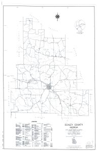 Schley County, Georgia