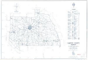 Sumter County, Georgia