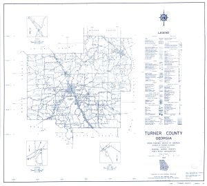 Turner County, Georgia