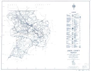Union County, Georgia