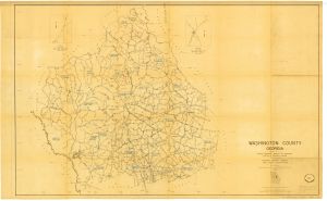 Washington County, Georgia