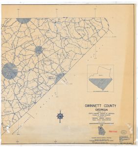 Gwinnett County, Georgia