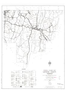Catoosa County, Georgia
