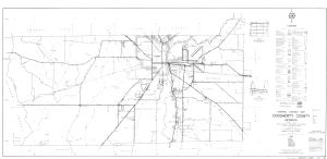 Dougherty County, Georgia