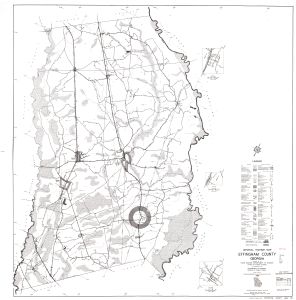 Effingham County, Georgia