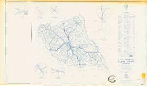 Elbert County, Georgia