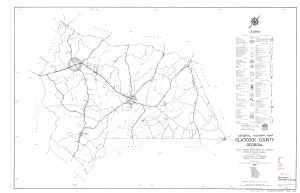 Glascock County, Georgia