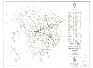 Greene County, Georgia