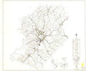 Hall County, Georgia
