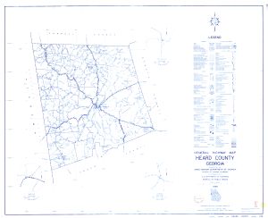 Heard County, Georgia