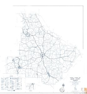 Henry County, Georgia