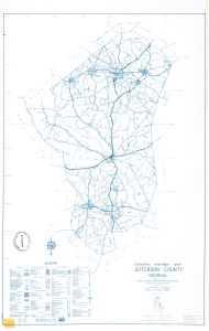 Jefferson County, Georgia