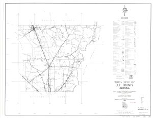 Lee County, Georgia