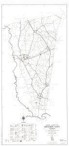 Montgomery County, Georgia