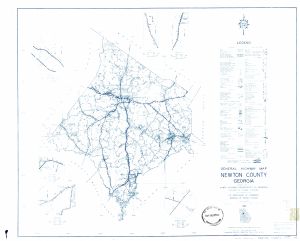 Newton County, Georgia
