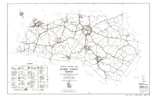 Oconee County, Georgia