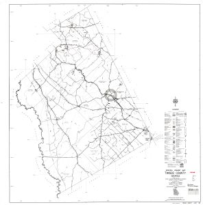 Twiggs County, Georgia