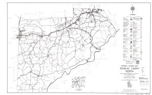 Douglas County, Georgia