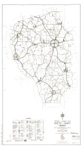 Fayette County, Georgia