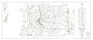 Gordon County, Georgia