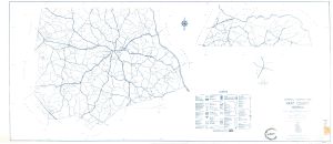 Hart County, Georgia