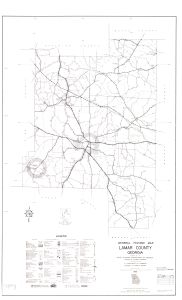 Lamar County, Georgia