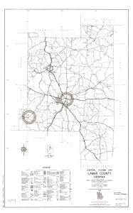 Lamar County, Georgia