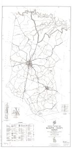 McDuffie County, Georgia