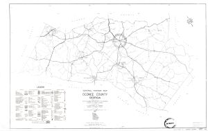 Oconee County, Georgia