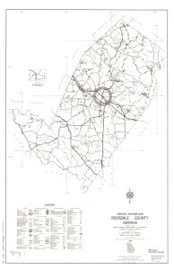 Rockdale County, Georgia