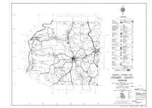 Stewart County, Georgia