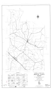 Webster County, Georgia