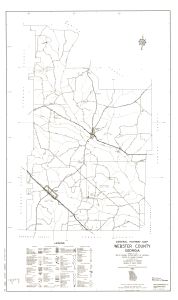 Webster County, Georgia