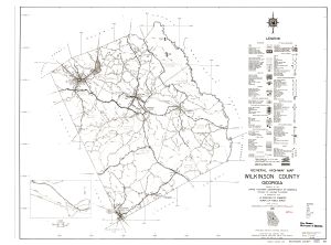 Wilkinson County, Georgia