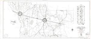 Atkinson County, Georgia
