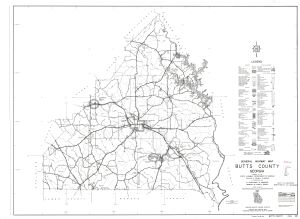 Butts County, Georgia