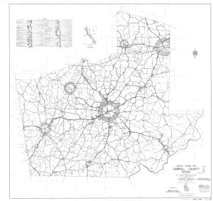 Carroll County, Georgia