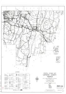 Catoosa County, Georgia