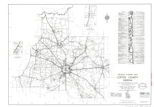 Coffee County, Georgia